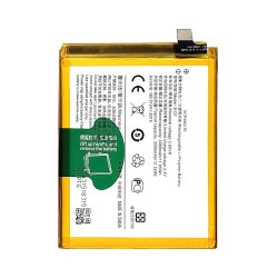 Battery Vivo X21/1725 B-D7 Li-Ion 3.85V 11.85WH 3080mAh Battery Vivo X21/1725 B-D7 Li-Ion 3.85V 11.85WH 3080mAh